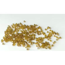 China Made 0-1mm MonoCrystal HPHT Rough Diamond For Industrial Use